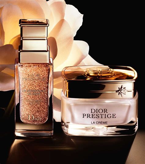 dior la micro huile de rose 用法|Dior prestige la micro huile.